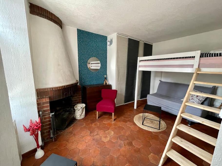 Maison A Proximite De Barbizon / Fontainebleau / A6 Saint-Sauveur-sur-Ecole Exteriér fotografie